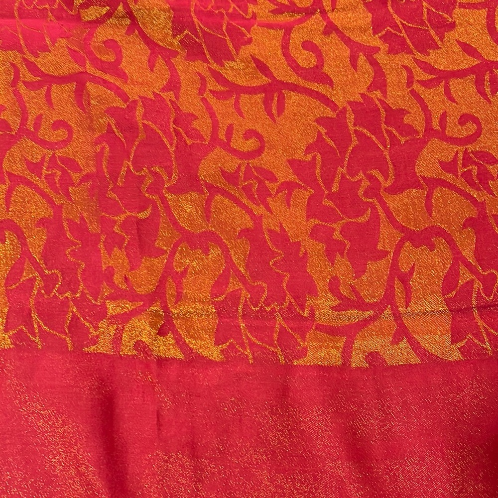 100% cotton Double Bedsheet - Picture 4 of 8